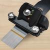 Professional Build Quality Fixed Angle Sharpener Honing Guide Tool  Planes Honing