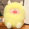 Site Dudu Long-haired Little Monster Doll Creative Funny Doll Plush Toy Birthday Gift