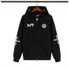 Худи Glo Gang Streetwear Мужское Оверсайз Свободный Крой Хлопковый Пуловер С Принтом