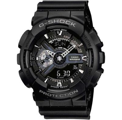 Часы Casio G-Shock GA-110-1BER