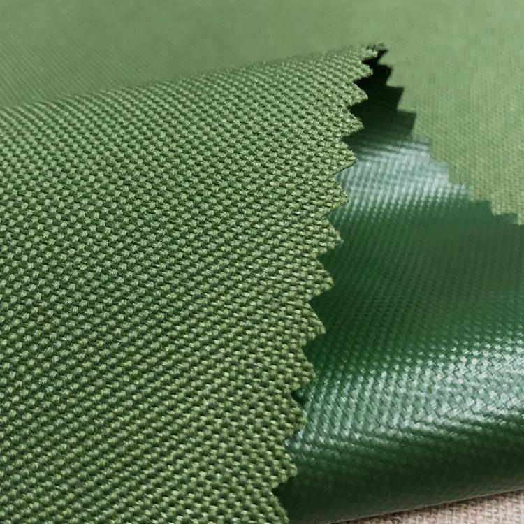 Meetee 50*150см 600D ПВХ Водонепроницаемая Оксфордская Ткань Тент Ткань Защита от Солнца Защита от Дождя Ткани DIY Наружный Материал