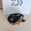 Б/у катушка Daiwa T3 SV 8.1L-TW для заброса, леворукая