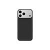 Ультратонкий магнитный чехол для телефона с текстурой под карбон для IPhone 17 Pro Max 16 15 14 - Ударопрочная поликарбонатная крышка