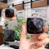 Ключница Zeekr Jike 007 Bluetooth - Новый автомобильный аксессуар для модели 2025 года с 24 кнопками-защелками