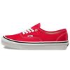 Ua Authentic 44 Dx Anaheim Factory Racing Red Vans VN0A38ENMR9