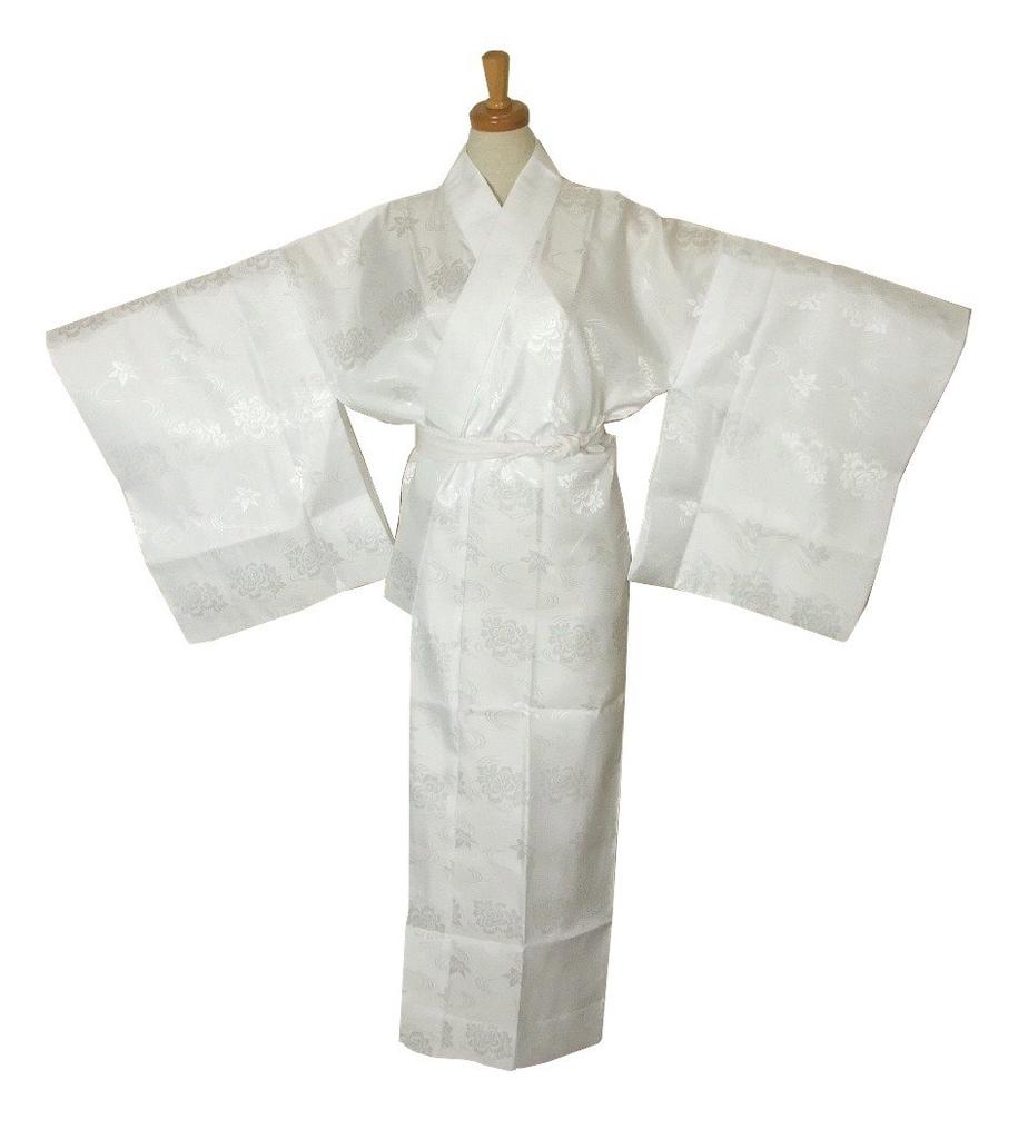 Кимоно с воротником, отделкой талии, длинное нижнее белье, висящее в японском стиле [город Асакуса] и ремешком, сшитое на заказ, можно стирать, [с воротником], женское,