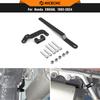 NICECNC Для Honda XR650L 1993-2025 2024 Мотоцикла Задний подрамник Опорный рычаг Усиление опоры подрамника Аксессуары XR 650L