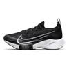Nike Женские кроссовки Air Zoom Tempo NEXT% Flyknit 'Black White' повседневные CI9924-003