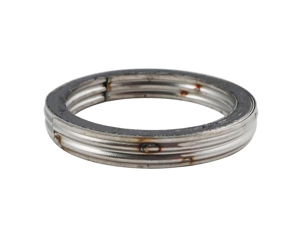 Прокладка глушителя KITACO (Н-17) Smart Dio/Zoomer и т.д.. 1PC70-963-11017