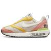 Air Max Dawn SE Светло-древесно-коричневый Песочный золотой Светлый корень марены Парус Женская обувь DJ9986-100