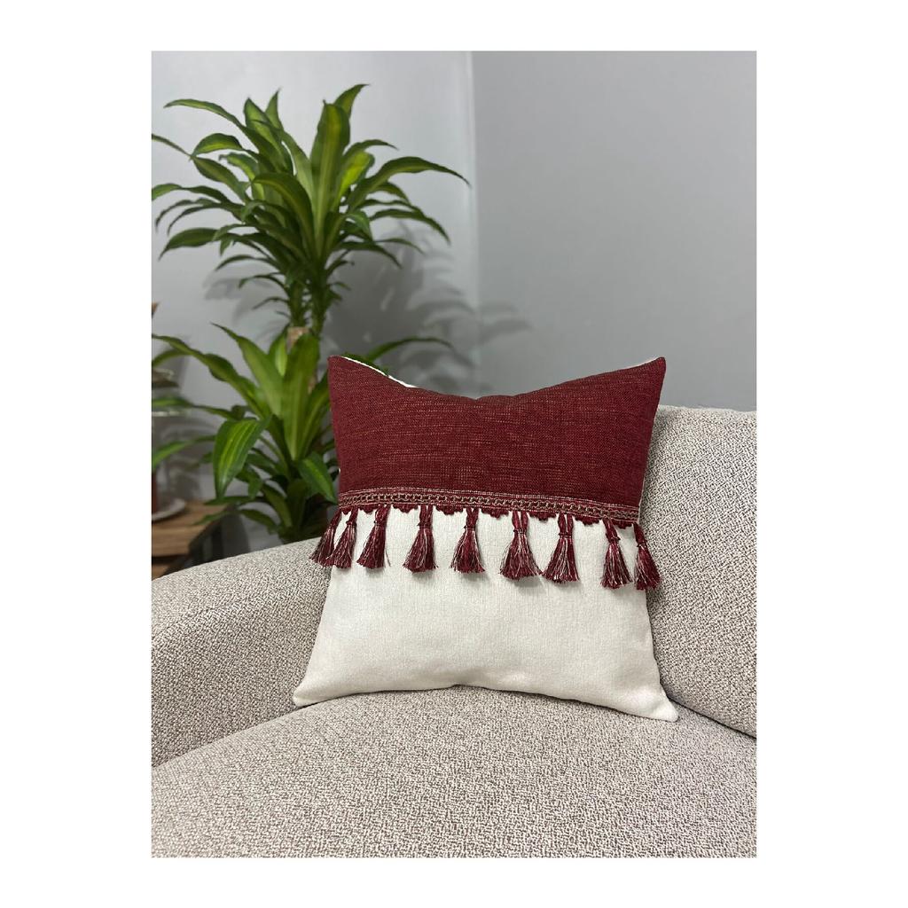 Linen Cushion Cover