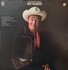 LP Record ROY ROGERS - The Country Side Of Roy Rogers ST594 Capitol Records 1970 US Folk Used