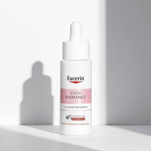 Eucerin Сыворотка для выравнивания тона и сияния кожи 30 мл + 7 мл