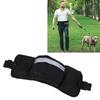Adjustable Waist Straps Dog Training Pouch Multi Function Dog Treat Bag  Outdoor Fitness Workout