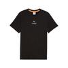 Мужская футболка 'PUMA Black' с логотипом X McLAREN RACING 637448-01