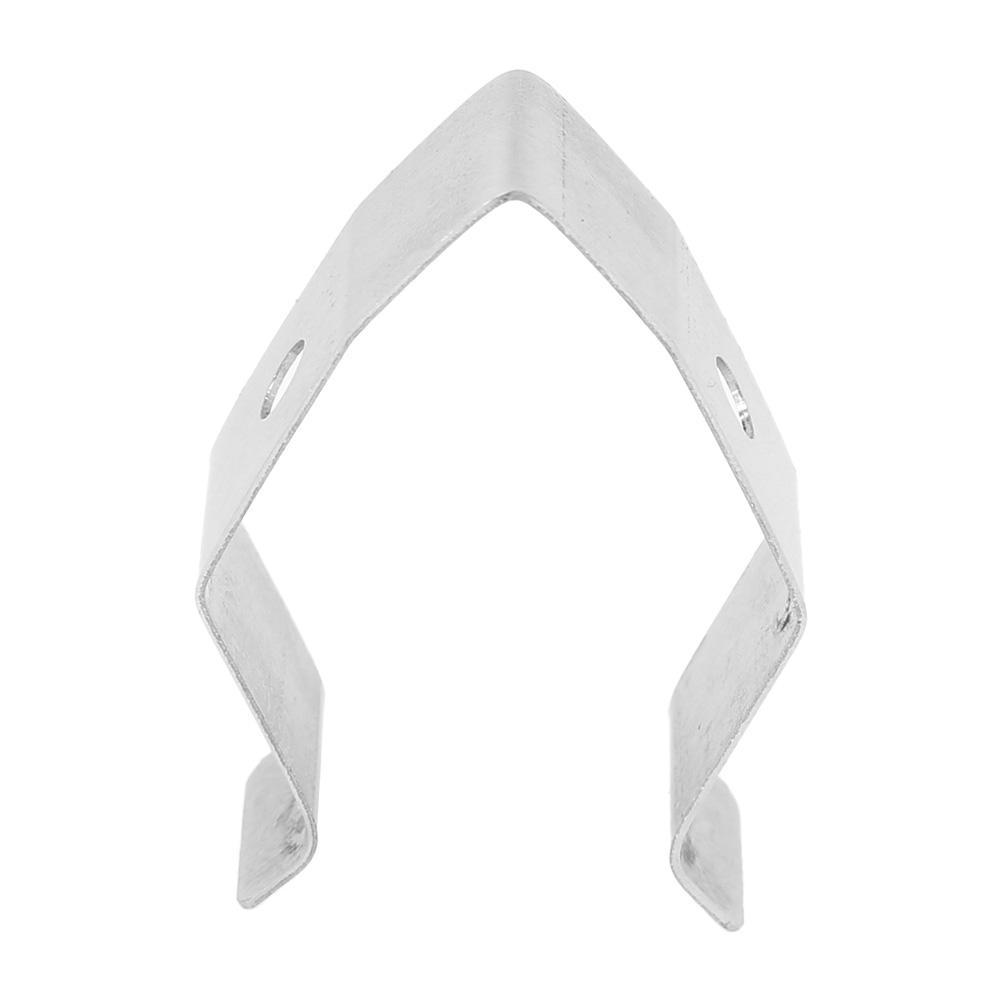 4 шт. держатель для зонда из нержавеющей стали с одним отверстием для зонда аксессуары для барбекю