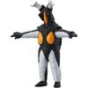 Bandai Серия Ультра-монстров 03 Зеттон Коллекционная фигурка Игрушка-экшен