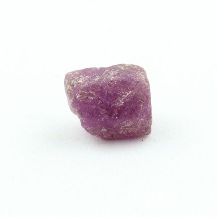 Pierres et Minéraux. Rubis.6.505 ct. Kiteto District, Manyara Region, Tanzanie.