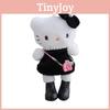 Long With Legs Plush Doll Keychain Pendant Bag Ornament Accessory