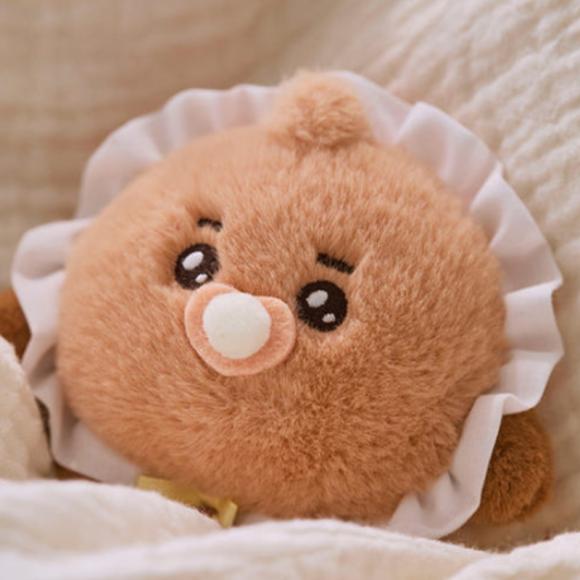 BT21 Кукла Малыш Новорожденный Сезон 2 (7 вариантов)