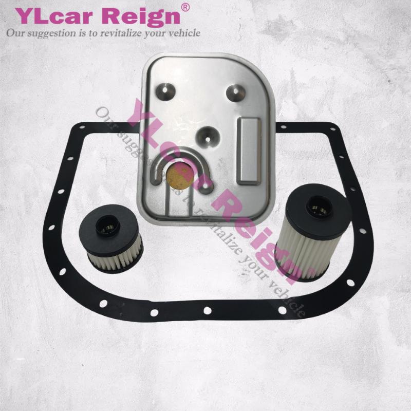 Масляный фильтр трансмиссии CVT VT5 для Dongfeng Fengon 580 Pro ix5 1.5T Ford Territory S Landwind Xiaoyao DFSK Аксессуары 542535