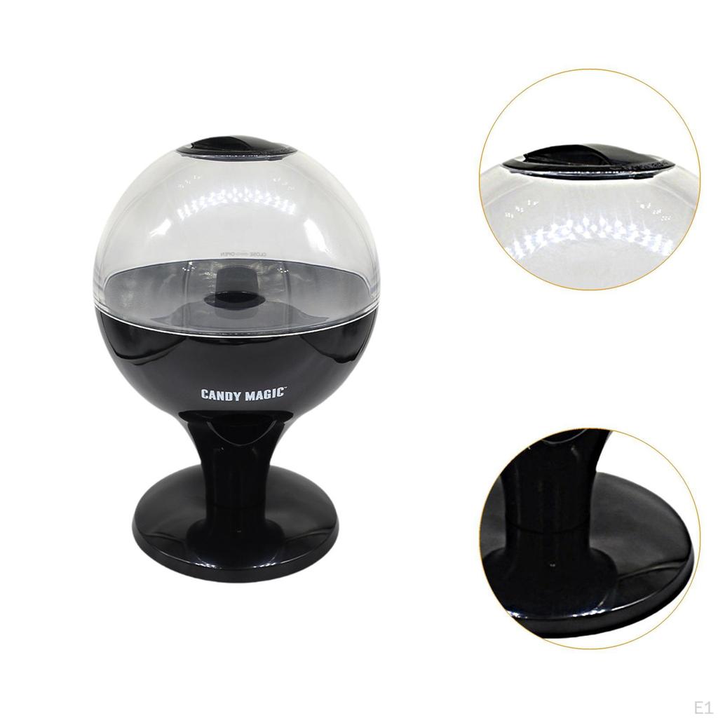 Автоматическая машина для подачи конфет, хлопьев, орехов, бобов