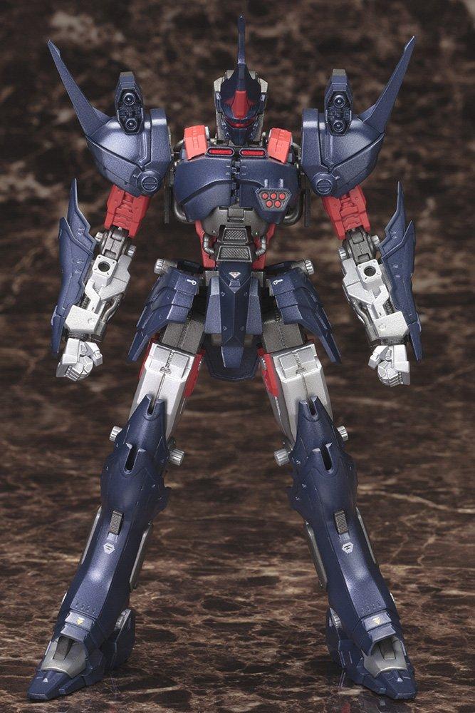 Kotobukiya Бронированный гигантский рыцарь Z Knight Z Knight Scale Пластиковый набор Z A03 TYPE-K 1/100