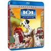 Blu-Ray 101 Dalmatiens 2 : Sur La Trace Des Héros - DISNEY CLASSIQUES