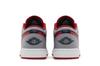 Jordan 1 Низкоцементный Огненно-красный (GS)