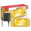 Портативная консоль Nintendo Switch Lite (Китайская версия)