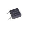 10 ШТ 8201AG NGD8201AG TO-252 НОВЫЙ Автомобильный Транзистор Катушки Зажигания для BMW Hyun-dai Транзистор-Драйвер Катушки Зажигания Чип