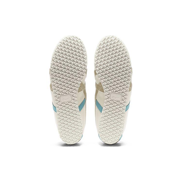 ONITSUKA TIGER Мексика 66 Slip-On Cream Putty женские кроссовки 1182A087-104