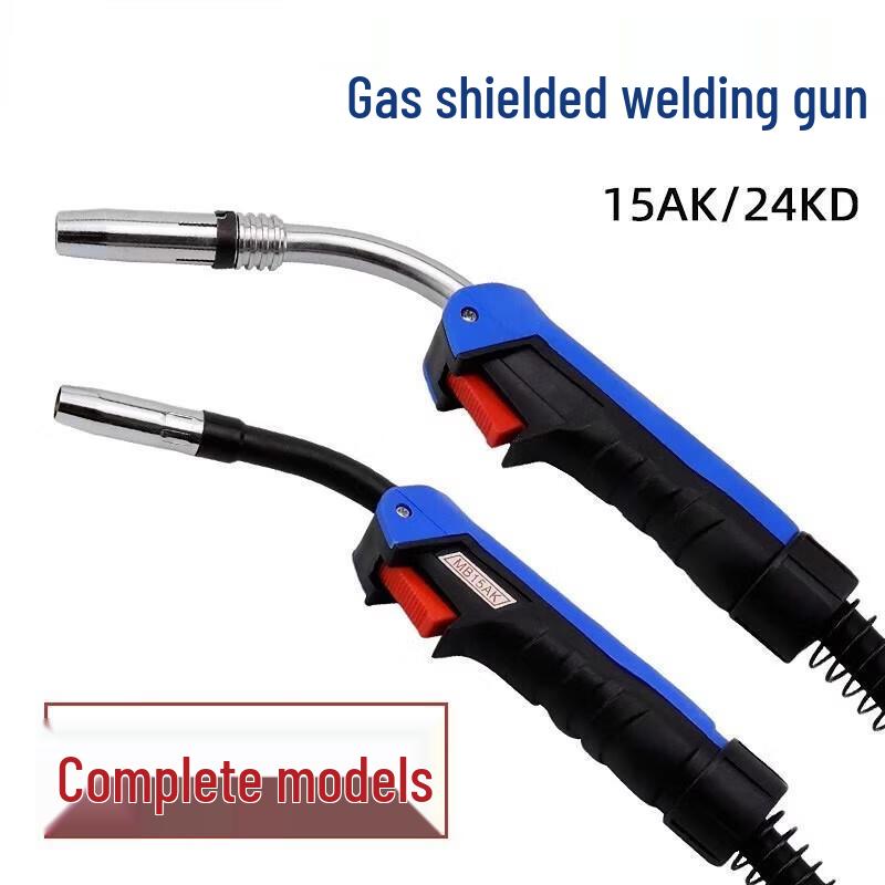 Сварочная горелка MIG/MAG