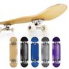 Skateboard Complete Skateboard Kids To 8 Inch (For competition/Blank deck/Assembled/For adults/Beginners) 7.375 Inch, 7.5 Inch, 7.75 Inch, 7.875 Inch,