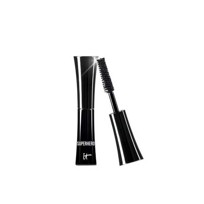 IT COSMETICS Superhero Mascara Volumisant Super Extensible