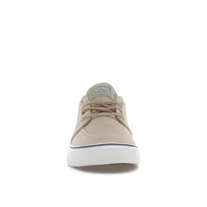 Nike Sb Zoom Janoski Og+ Men's Sanddrift Thunder Blue Summit White Smokey Blue FD6757-101