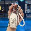 Бесключевой Защитный Чехол-Брелок Для Chery Tiggo 8 Pro Tiggo 8Plus New 5 Plus 7Pro Cherytiggo 7 Pro Max Omoda 5 C5 Modod Чехол-Крышка Для Автомобильного Ключа