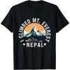 Mount Everest T-Shirt(1)