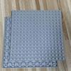1 шт. Двусторонняя базовая пластина 16x16 точек Строительные блоки 91405 Детали для сборки Moc Блоки Базовая пластина Идея Дом Строительная доска