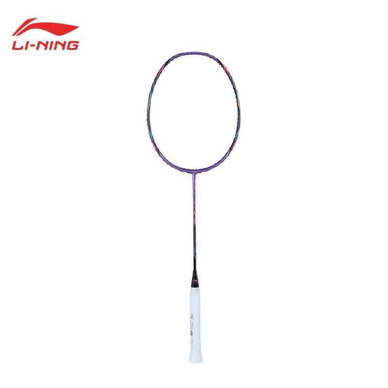Легкая карбоновая бадминтонная ракетка Li-Ning Fengying