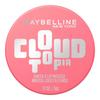 Maybelline Мусс для щек и губ Cloudtopia 07 Лунная Роза 5 г