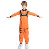 Boy Pilot, Halloween Costume, Children's Stage Watch Costume, Boy Astronaut Spacesuit