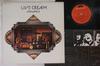 LP Пластинка CREAM - Live Cream Volume 2 MP2247 POLYDOR 1972 Япония Рок