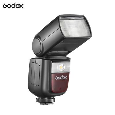 Godox V860III-S Беспроводной TTL передатчик/приемник вспышки Speedlite Ручная/автоматическая вспышка для камеры