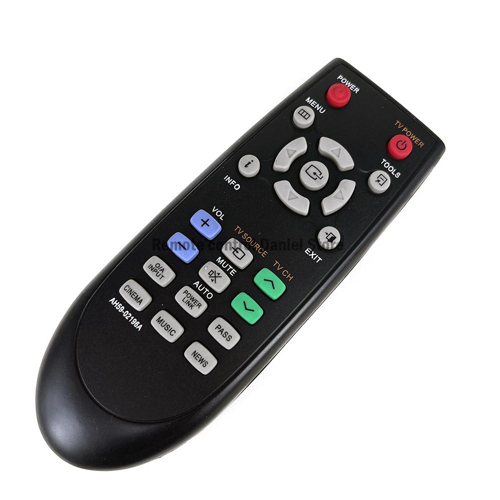 НОВЫЙ AH59-02196A для пульта дистанционного управления Samsung Active Speaker HT-SB1 HT-WS1 HT-SB1G