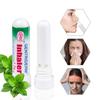 Nasal Essential Oils Refresh Nose Cold Cool Herbal Ointment Rhinitis Mint Cream