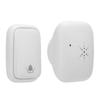 Home Wireless Doorbells With Receivers Self Generating 38 Ringtones 4 Level Volume Waterproof Long