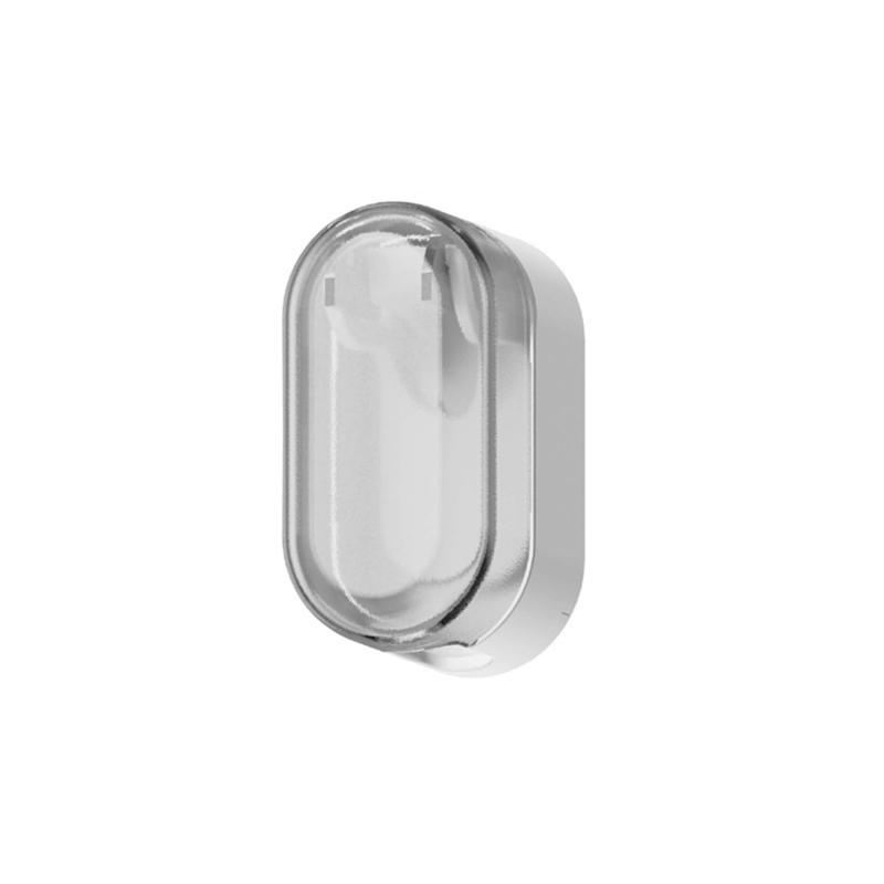 Держатель зубной щетки Дорожные чехлы для зубных щеток с присоской Настенное крепление для ванной комнаты Подставка для присоски Пылезащитный колпачок Аксессуары для ванной комнаты