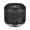 Canon RF24mm MACRO IS STM Prime Lens Original Lens Care Kit F1.8 (RF Mount) + [Used]