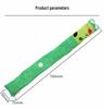 Interactive Plush Dog Toy - Durable, Bite-Resistant, Sound-Activated for Pet Entertainment